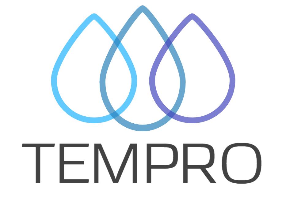 Tempro logosu
